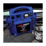 Jump N Carry 1700 Peak Amp Jump Starter - Image 3