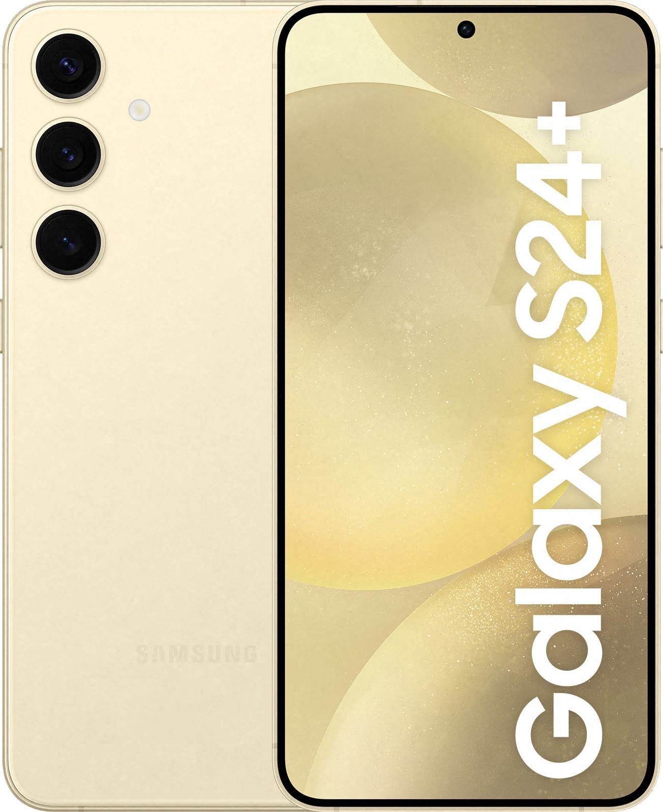 Samsung-Galaxy-S24-256GB-2-1 Samsung Galaxy S24+ 256GB - Image 1