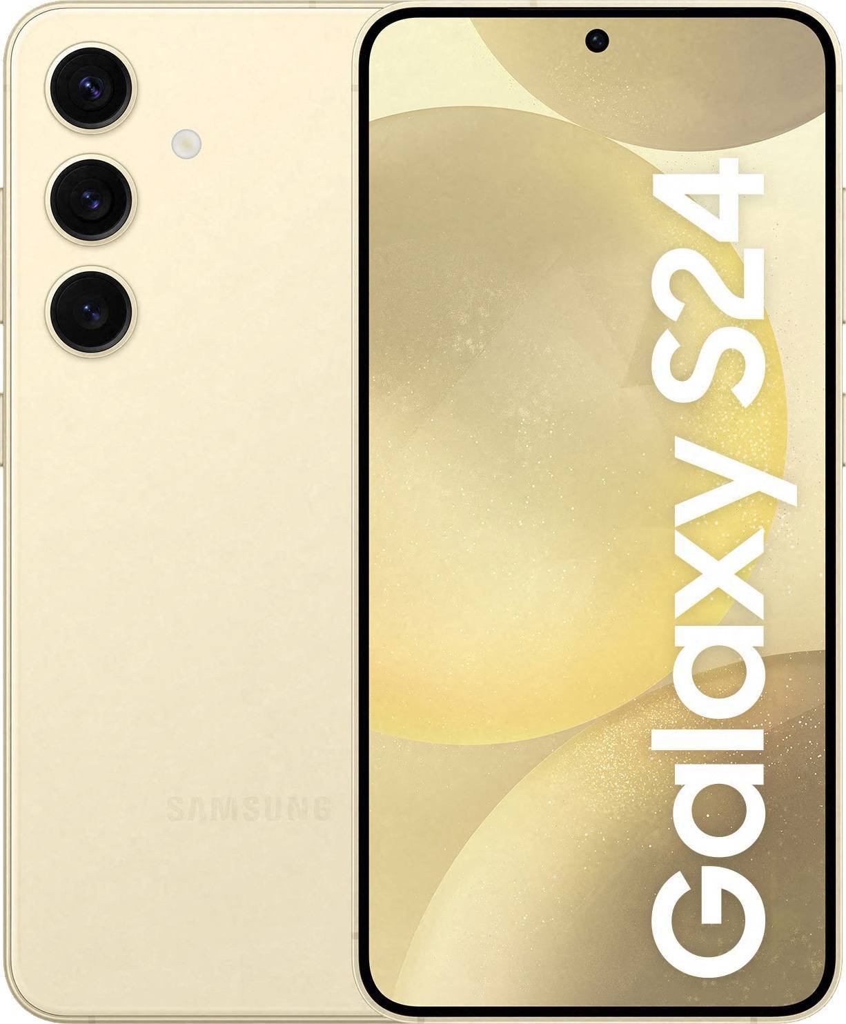 Samsung-Galaxy-S24-256GB-2 Samsung Galaxy S24 256GB - Image 1